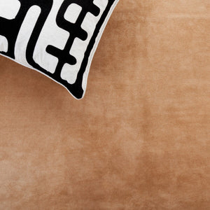 Safavieh Suede Cowhide Suede Leather Cowhide Suede Cowhide Rug COH800A-6