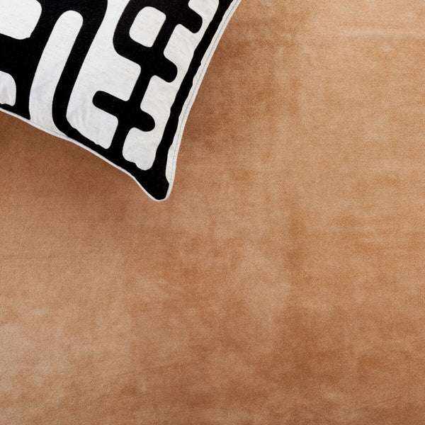 Safavieh Suede Cowhide Suede Leather Cowhide Suede Cowhide Rug COH800A-6