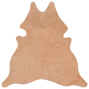 Safavieh Suede Cowhide Suede Leather Cowhide Suede Cowhide Rug COH800A-6