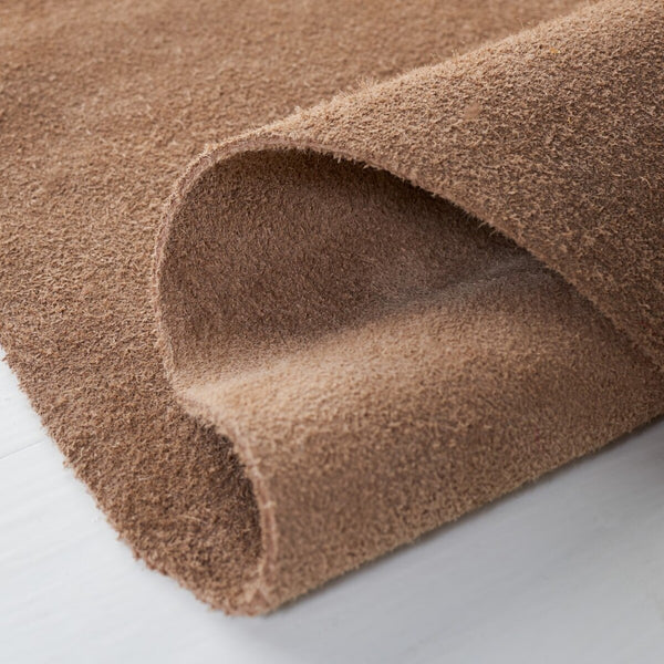 Safavieh Suede Cowhide Suede Leather Cowhide Suede Cowhide Rug COH800B-6