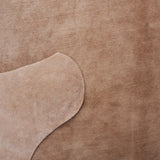 Safavieh Suede Cowhide Suede Leather Cowhide Suede Cowhide Rug COH800B-6