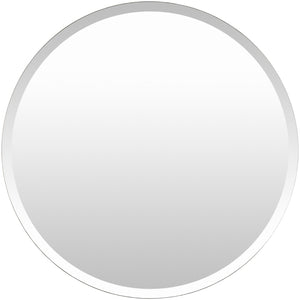 Contour CON-001 Modern  Mirror CON001-4242   42"H x 42"W