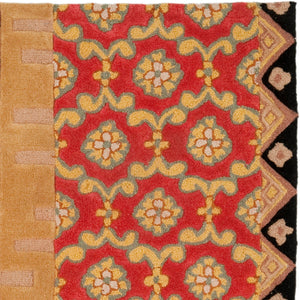 Safavieh Rodeo RD622 Hand Tufted Rug