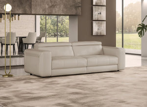 VIG Furniture Coronelli Collezioni Icon - Modern Italian Leather Sofa Bed VGCCICON VGCCICON