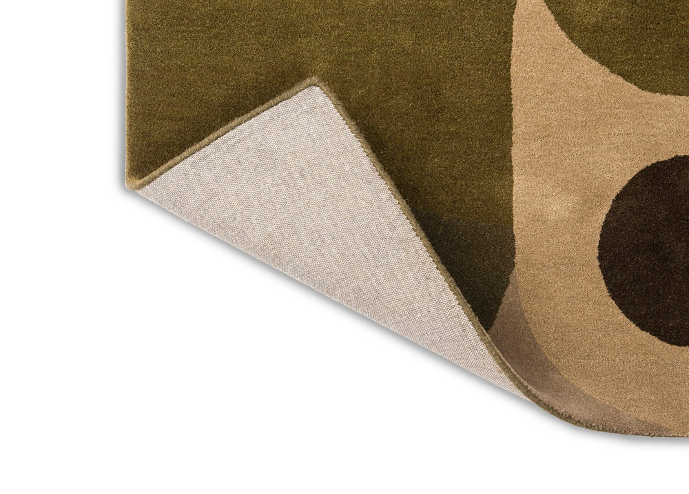Brink & Campman Decor Cosmo Greens 8719956825613