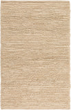 Continental COT-1930 Cottage Jute Rug