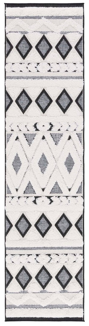 Safavieh Cottage 200 Power Loomed 100% POLYPROPYLENE Indoor/Outdoor Rug COT200A-9