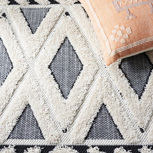 Safavieh Cottage 200 Power Loomed 100% POLYPROPYLENE Indoor/Outdoor Rug COT200A-9