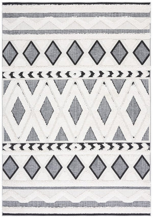 Safavieh Cottage 200 Power Loomed 100% POLYPROPYLENE Indoor/Outdoor Rug COT200A-9