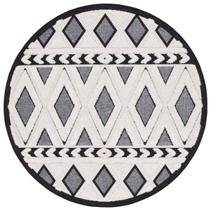 Safavieh Cottage 200 Power Loomed 100% POLYPROPYLENE Indoor/Outdoor Rug COT200A-9