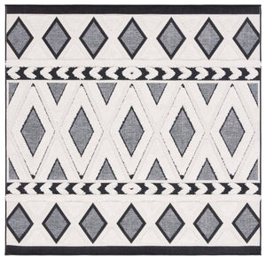 Safavieh Cottage 200 Power Loomed 100% POLYPROPYLENE Indoor/Outdoor Rug COT200A-9