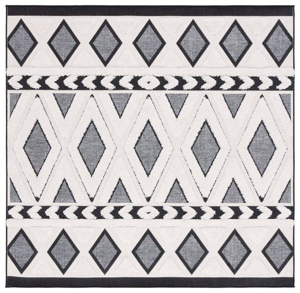 Safavieh Cottage 200 Power Loomed 100% POLYPROPYLENE Indoor/Outdoor Rug COT200A-9