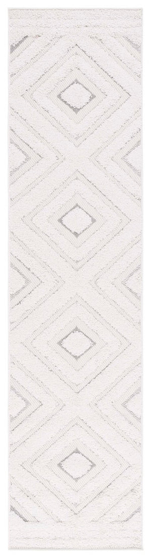 Safavieh Cottage 202 Power Loomed 100% POLYPROPYLENE Indoor/Outdoor Rug COT202A-9