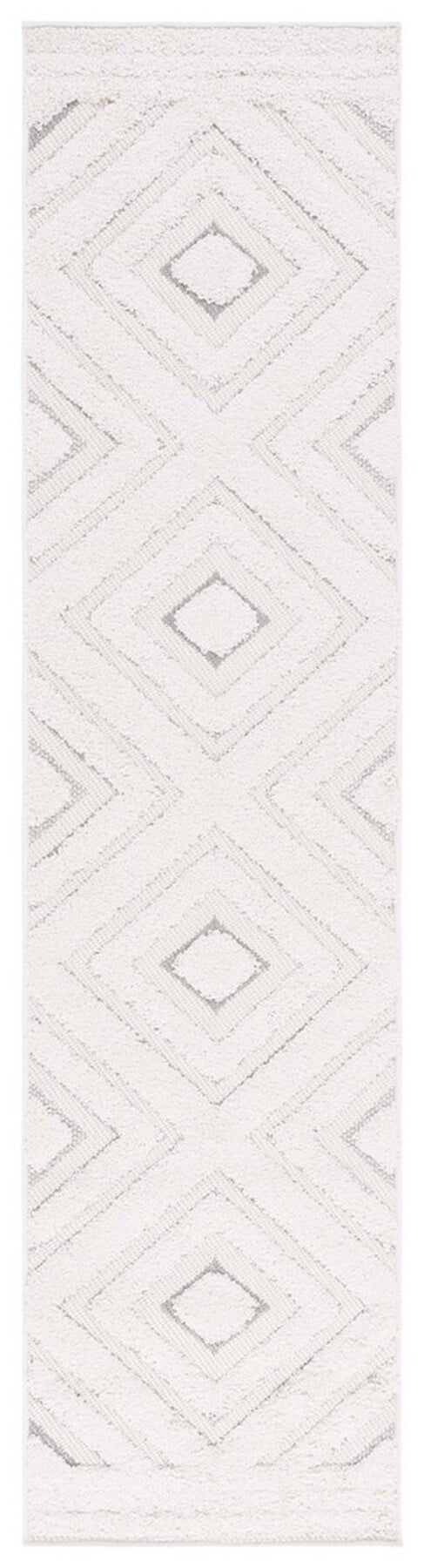 Safavieh Cottage 202 Power Loomed 100% POLYPROPYLENE Indoor/Outdoor Rug COT202A-9