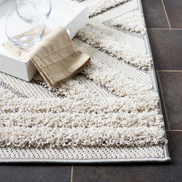 Safavieh Cottage 202 Power Loomed 100% POLYPROPYLENE Indoor/Outdoor Rug COT202A-9