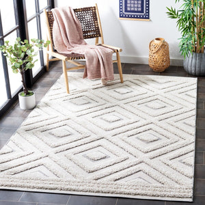 Safavieh Cottage 202 Power Loomed 100% POLYPROPYLENE Indoor/Outdoor Rug COT202A-9