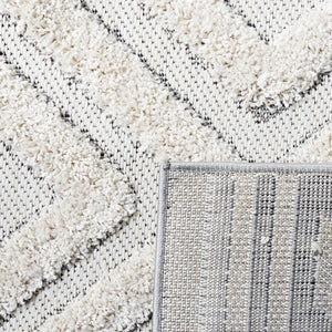 Safavieh Cottage 202 Power Loomed 100% POLYPROPYLENE Indoor/Outdoor Rug COT202A-9
