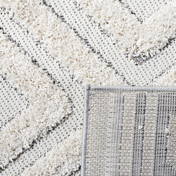 Safavieh Cottage 202 Power Loomed 100% POLYPROPYLENE Indoor/Outdoor Rug COT202A-9