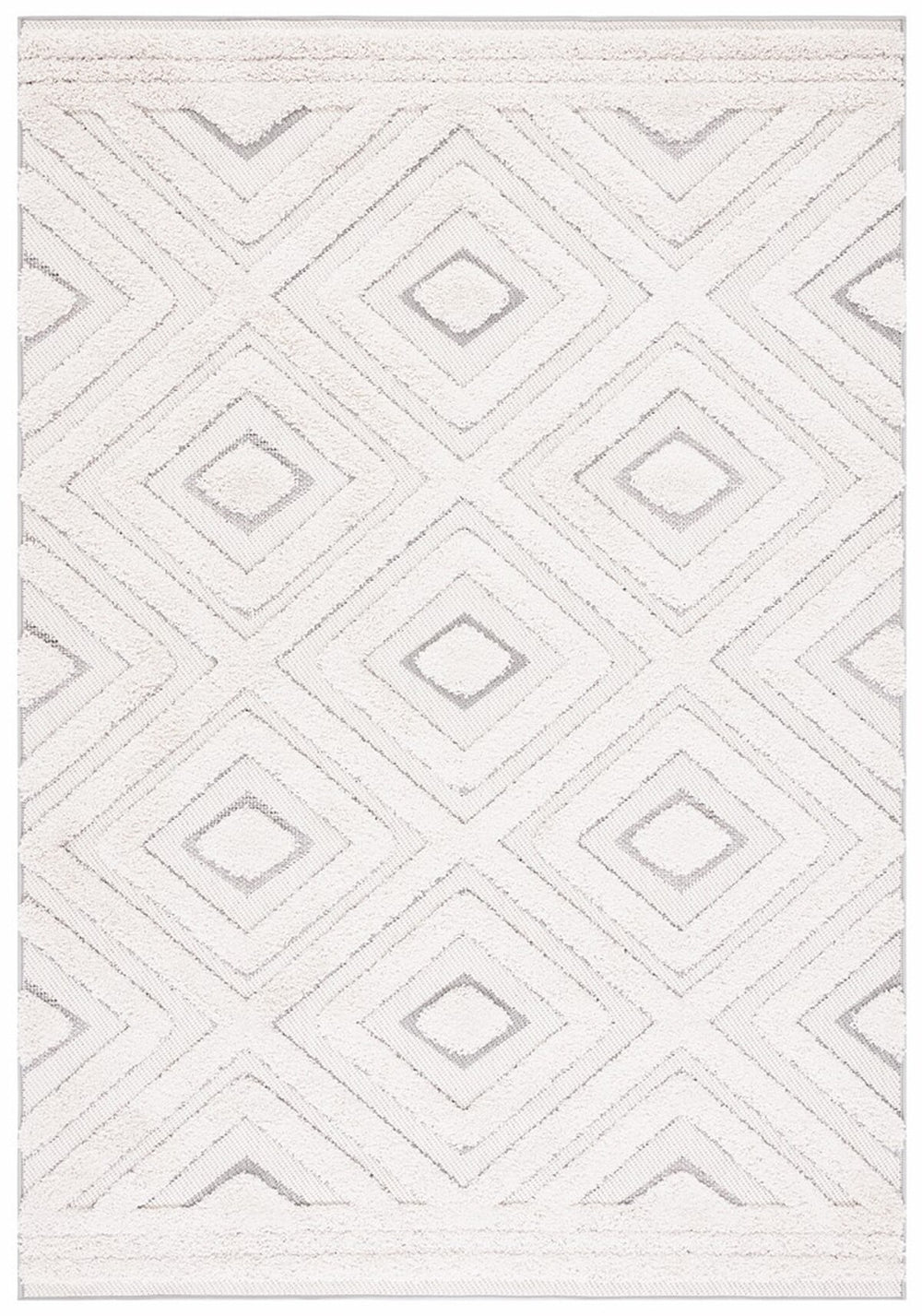 Safavieh Cottage 202 Power Loomed 100% POLYPROPYLENE Indoor/Outdoor Rug COT202A-9