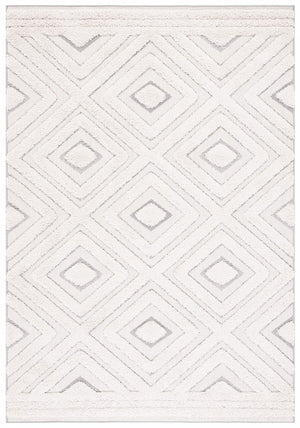 Safavieh Cottage 202 Power Loomed 100% POLYPROPYLENE Indoor/Outdoor Rug COT202A-9