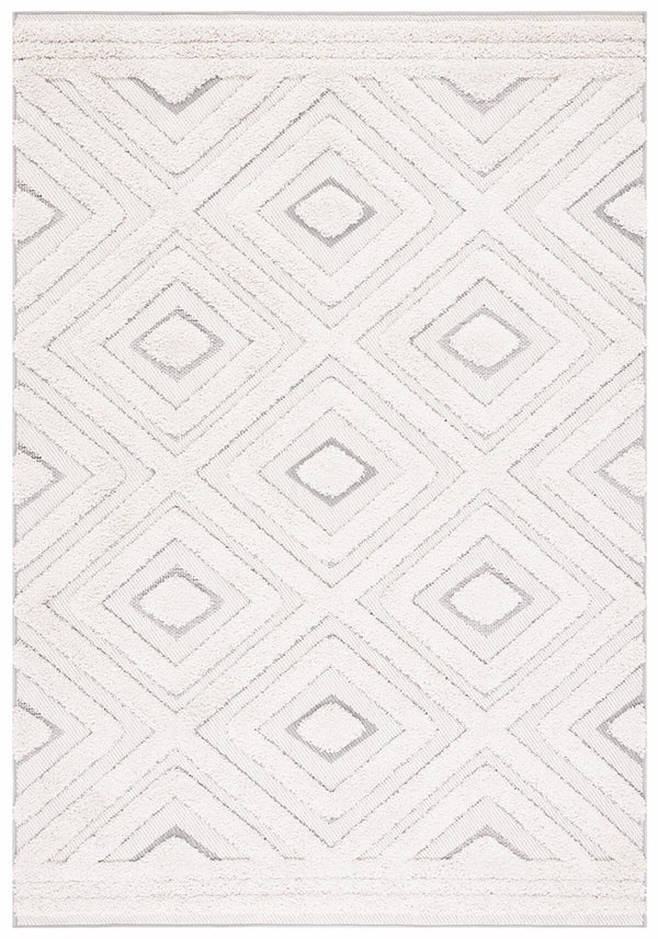 Safavieh Cottage 202 Power Loomed 100% POLYPROPYLENE Indoor/Outdoor Rug COT202A-9