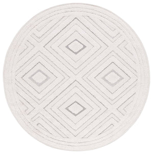 Safavieh Cottage 202 Power Loomed 100% POLYPROPYLENE Indoor/Outdoor Rug COT202A-9