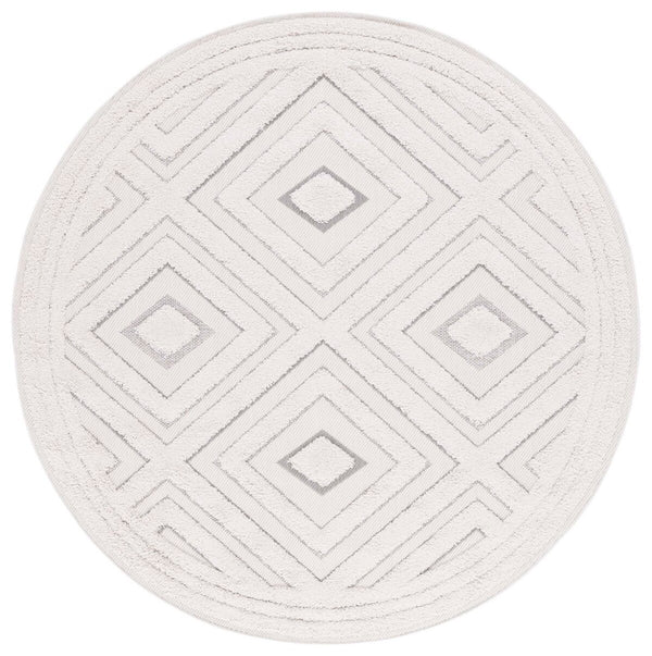 Safavieh Cottage 202 Power Loomed 100% POLYPROPYLENE Indoor/Outdoor Rug COT202A-9