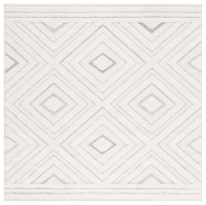 Safavieh Cottage 202 Power Loomed 100% POLYPROPYLENE Indoor/Outdoor Rug COT202A-9