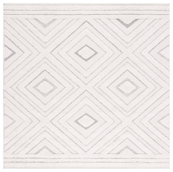 Safavieh Cottage 202 Power Loomed 100% POLYPROPYLENE Indoor/Outdoor Rug COT202A-9