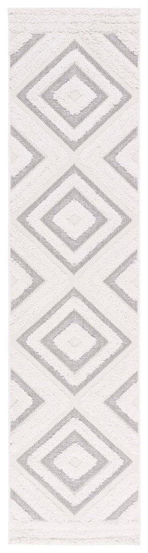 Safavieh Cottage 202 Power Loomed 100% POLYPROPYLENE Indoor/Outdoor Rug COT202B-9