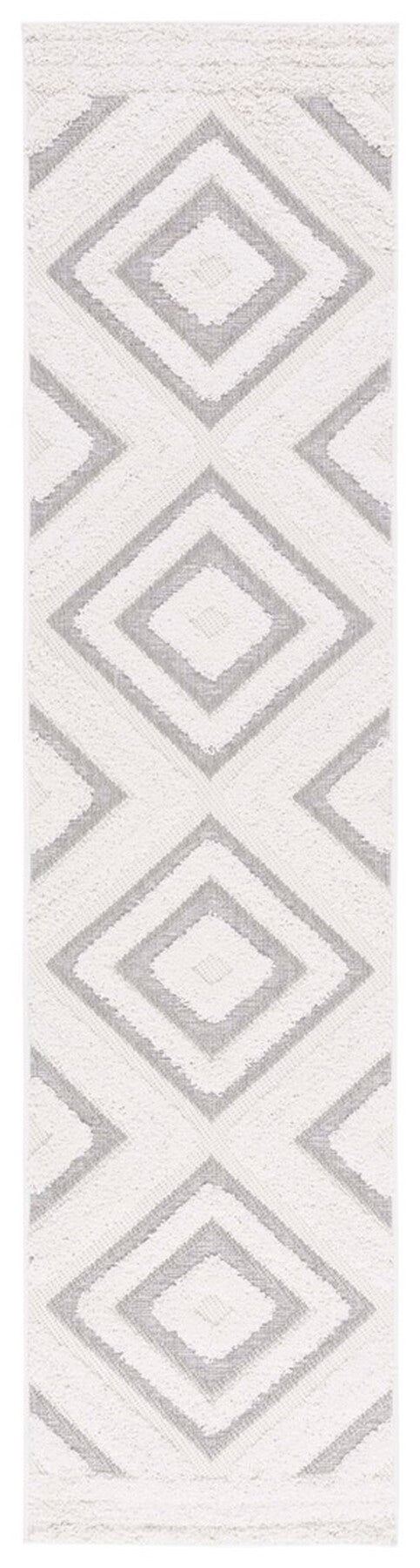 Safavieh Cottage 202 Power Loomed 100% POLYPROPYLENE Indoor/Outdoor Rug COT202B-9