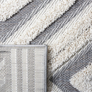 Safavieh Cottage 202 Power Loomed 100% POLYPROPYLENE Indoor/Outdoor Rug COT202B-9