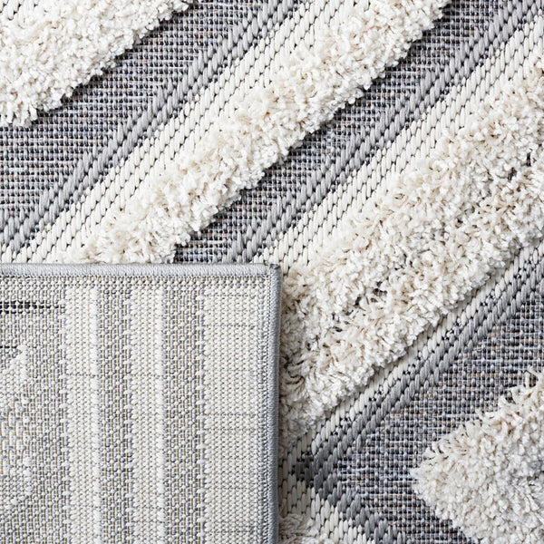 Safavieh Cottage 202 Power Loomed 100% POLYPROPYLENE Indoor/Outdoor Rug COT202B-9