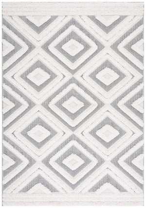 Safavieh Cottage 202 Power Loomed 100% POLYPROPYLENE Indoor/Outdoor Rug COT202B-9
