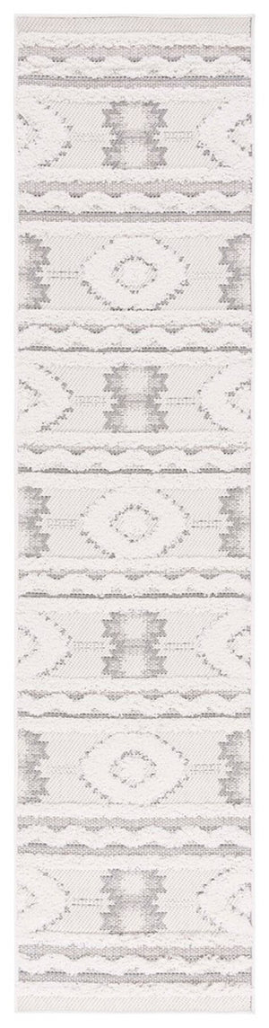 Safavieh Cottage 206 Power Loomed 100% POLYPROPYLENE Indoor/Outdoor Rug COT206A-9