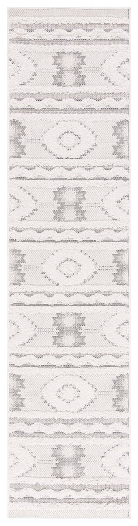 Safavieh Cottage 206 Power Loomed 100% POLYPROPYLENE Indoor/Outdoor Rug COT206A-9