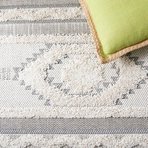 Safavieh Cottage 206 Power Loomed 100% POLYPROPYLENE Indoor/Outdoor Rug COT206A-9