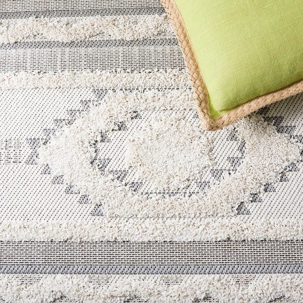 Safavieh Cottage 206 Power Loomed 100% POLYPROPYLENE Indoor/Outdoor Rug COT206A-9