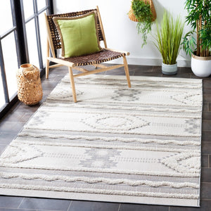 Safavieh Cottage 206 Power Loomed 100% POLYPROPYLENE Indoor/Outdoor Rug COT206A-9