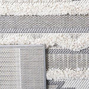 Safavieh Cottage 206 Power Loomed 100% POLYPROPYLENE Indoor/Outdoor Rug COT206A-9