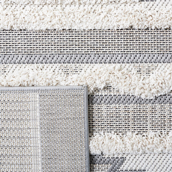Safavieh Cottage 206 Power Loomed 100% POLYPROPYLENE Indoor/Outdoor Rug COT206A-9