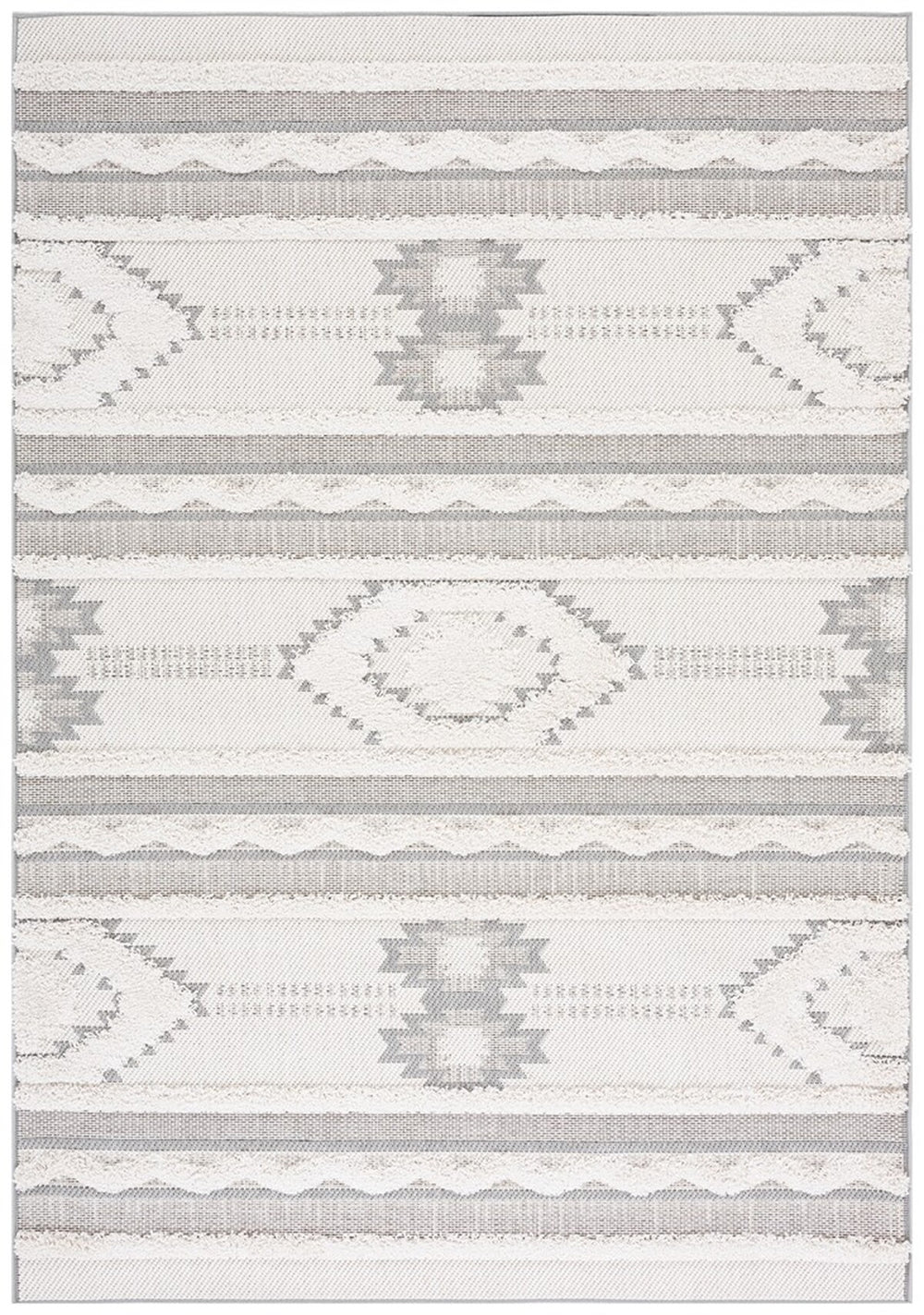 Safavieh Cottage 206 Power Loomed 100% POLYPROPYLENE Indoor/Outdoor Rug COT206A-9