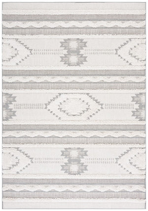 Safavieh Cottage 206 Power Loomed 100% POLYPROPYLENE Indoor/Outdoor Rug COT206A-9