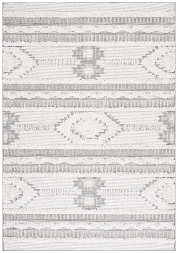 Safavieh Cottage 206 Power Loomed 100% POLYPROPYLENE Indoor/Outdoor Rug COT206A-9