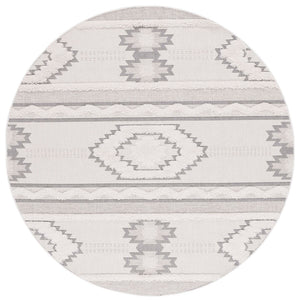 Safavieh Cottage 206 Power Loomed 100% POLYPROPYLENE Indoor/Outdoor Rug COT206A-9