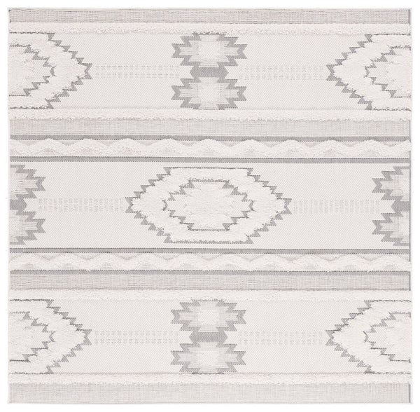 Safavieh Cottage 206 Power Loomed 100% POLYPROPYLENE Indoor/Outdoor Rug COT206A-9