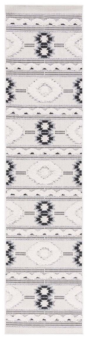 Safavieh Cottage 206 Power Loomed 100% POLYPROPYLENE Indoor/Outdoor Rug COT206B-9