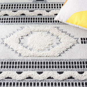 Safavieh Cottage 206 Power Loomed 100% POLYPROPYLENE Indoor/Outdoor Rug COT206B-9