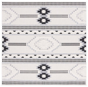 Safavieh Cottage 206 Power Loomed 100% POLYPROPYLENE Indoor/Outdoor Rug COT206B-9