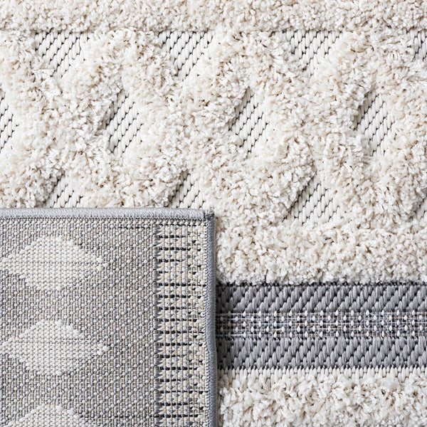Safavieh Cottage 208 Power Loomed 100% POLYPROPYLENE Indoor/Outdoor Rug COT208A-9